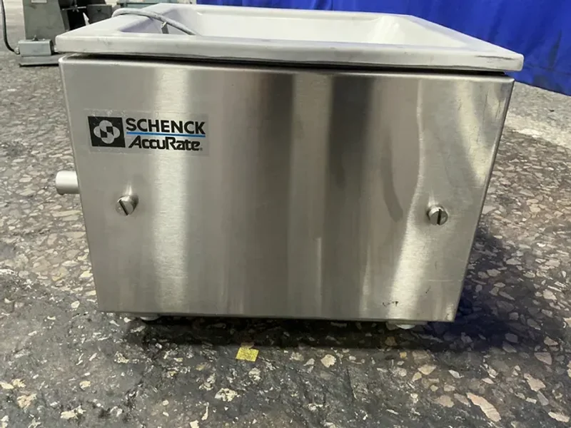 Schenck Accurate Feeder - Mod302n