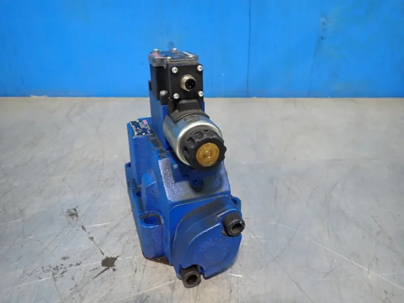 REXROTH DIRECTIONAL SPOOL VALVE  -  R901259521