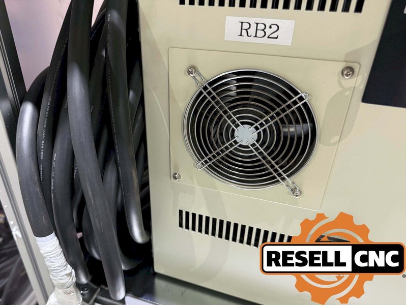 Fanuc LR Mate 200iD/7L Handling Robot