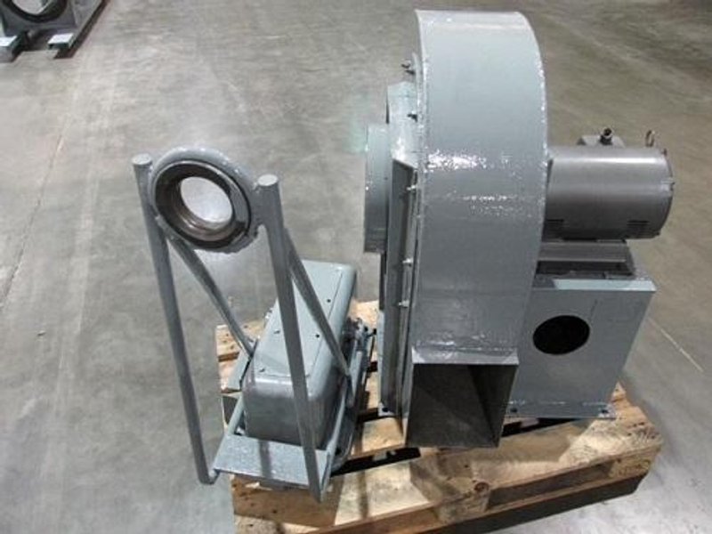 9/16&quot; (14mm) VAUGHN #15 DOUBLE DECK MOTOBLOC BULLBLOCK Stock # 14207