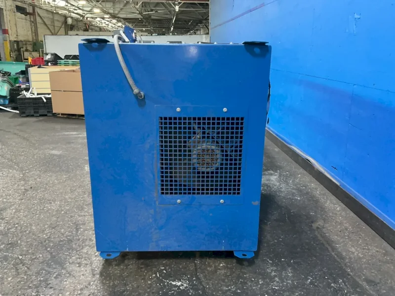 DONALDSON / TORIT DUST COLLECTOR  -  2DF6 (MC)