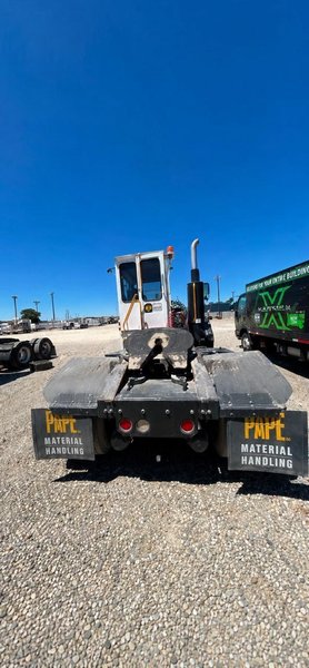 Kalmar Ottawa T2-30 Yard Truck (Non DOT), 2019