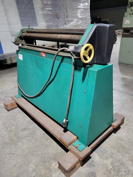 4′ x 16Ga National POWER SLIP ROLL MODEL NR4816