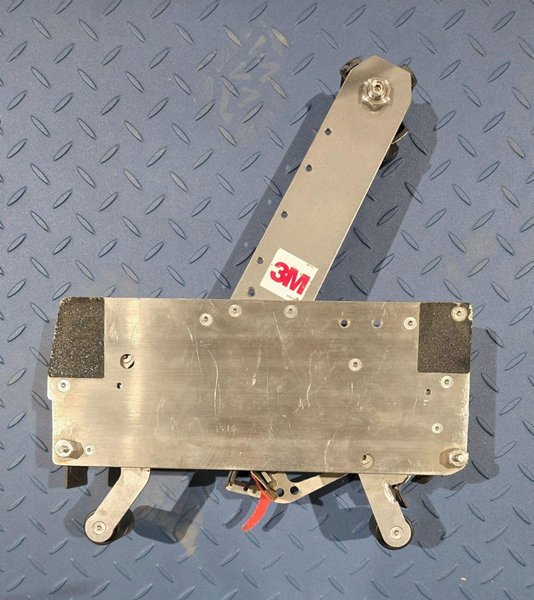 3M AccuGlide™ 4 SST (2″)TAPING HEAD AG4210-00056 USED