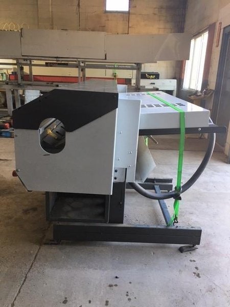HAAS BAR FEEDER  STOCK # 2785