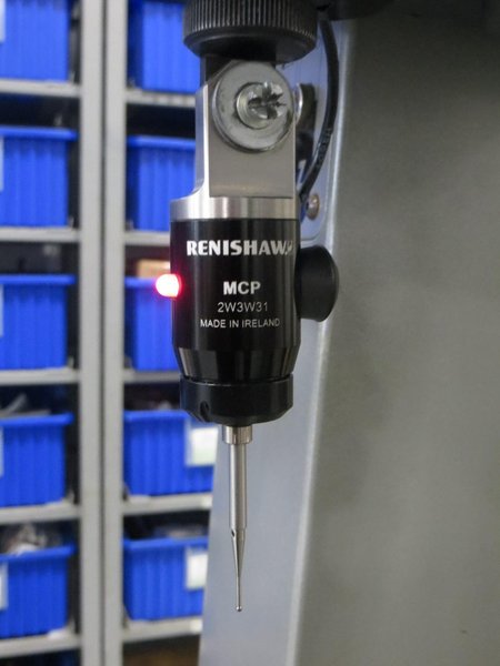 Brown &amp; Sharp Gage 2000 Coordinate Measuring Machine- Auction Item