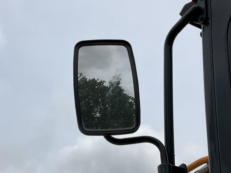 2020 Hyundai HX380L HHKHKA01LL0000504