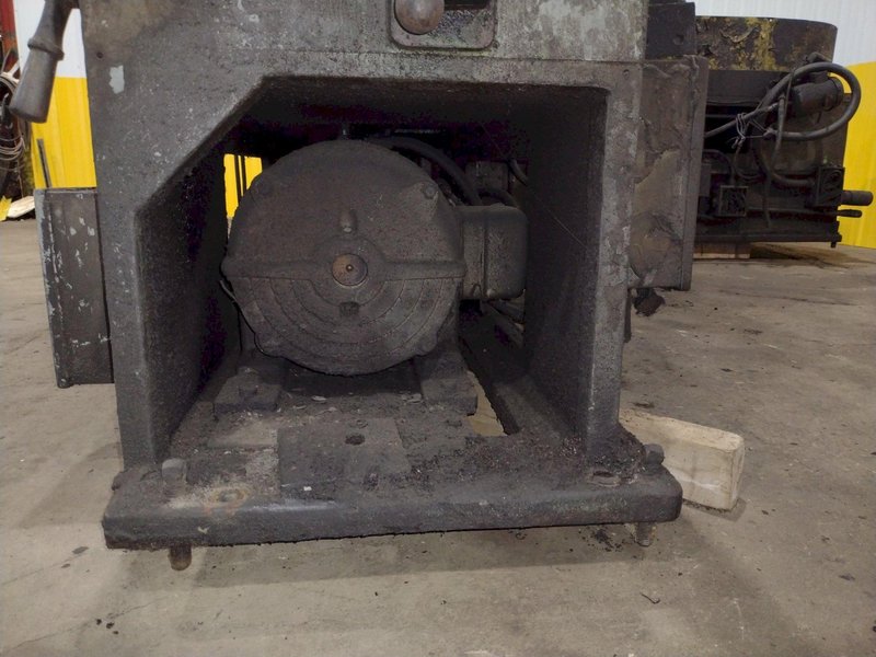 12" METALCUT MODEL 12RH HIGH SPEED AUTOMATIC CARBIDE BILLET COLD SAW: STOCK #14789