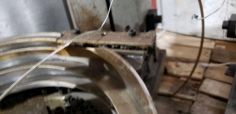 12″ CW Feeder Bowl