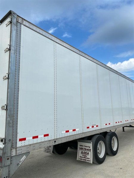 2024 Vanguard 53 x 102 5V8VC5327RM402432