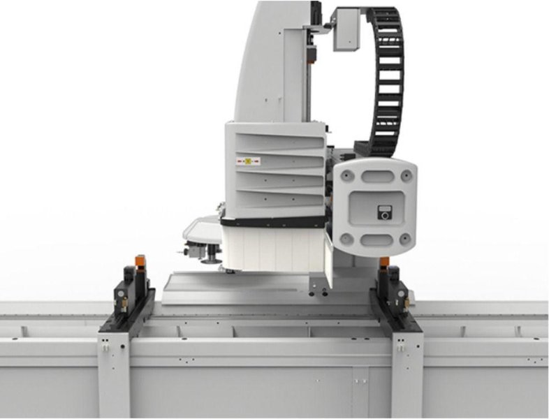 FOM ARGO 70 CNC ROUTER  -  QN-26939