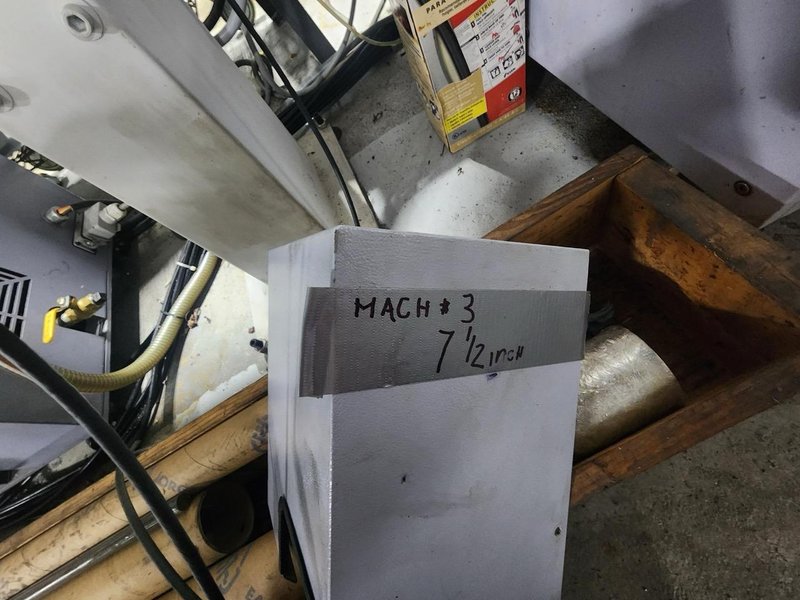 Star SW-20 CNC Swiss Lathe, 2021 – 20 mm Bar Capacity, 10-Axis Sliding Headstock | Fanuc 32i-B Control