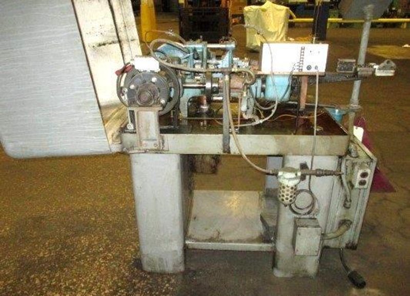 1/32&quot; Nilson 700L Fourslide