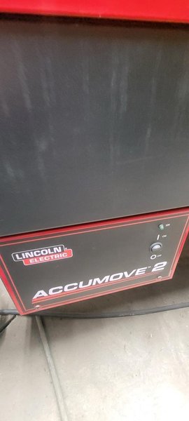 4′ x 8′ Lincoln Electric Torchmate 4800 CNC Plasma, 2020 – Flexcut 80