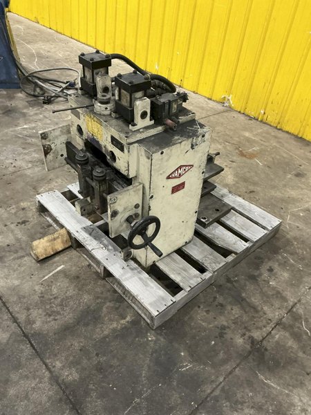 VAMCO FEEDER: YOBRO #25271