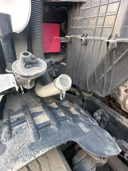 2019 Freightliner Cascadia 1FUJHHDR5KLKM7237