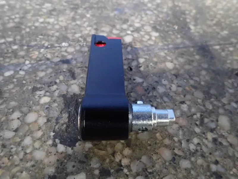 Hoffman Concept Padlocking Handle - C-whpto