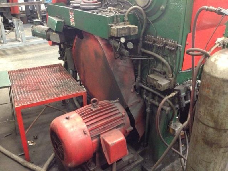 1-3/4&quot; Ajax &quot;Instacut&quot; #175 Bar Cut-Off