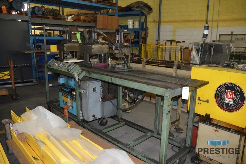 Wire Trimmer &amp; Bender