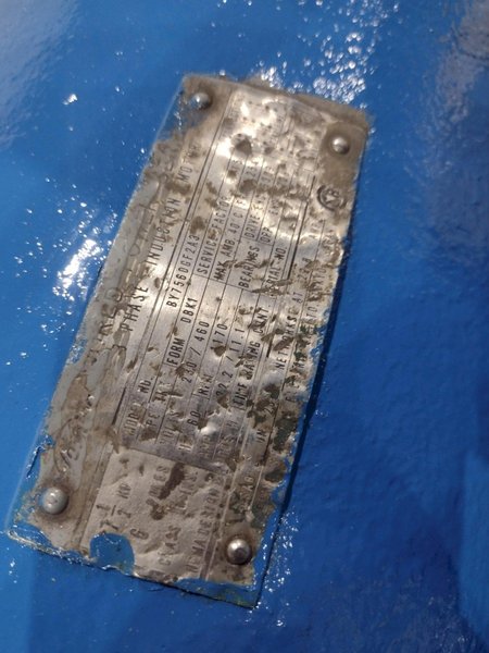 4&quot; LANDIS HEAVY DUTY PIPE THREADER: STOCK #22639