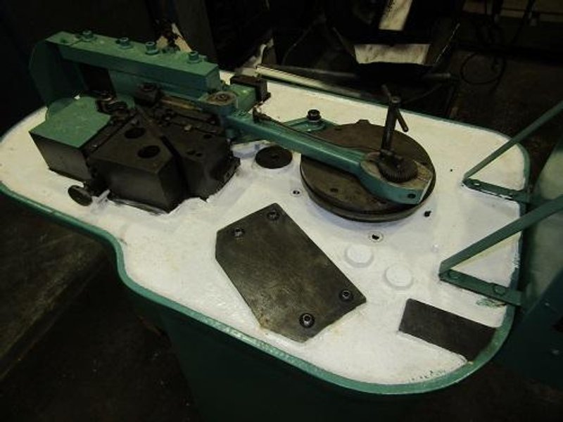 HARTFORD # A190 THREAD ROLLER