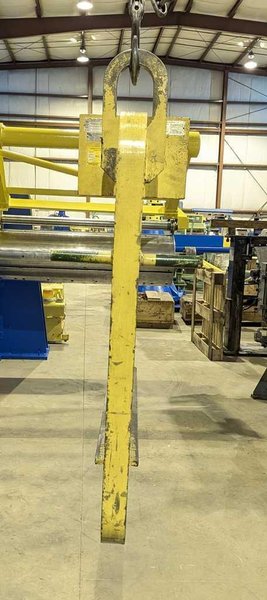 15,000# x 36&quot; Caldwell C-Hook