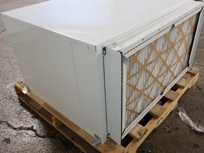 Bosch Water Source Heat Pump - Sm060-1ahx-xlsata-chtx