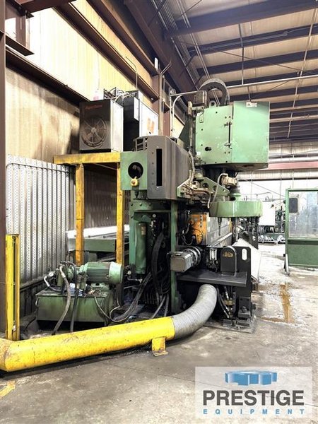 Peddinghaus HSFDB 2500/B Plate Processing System, Plasma, Drill &amp; Oxy