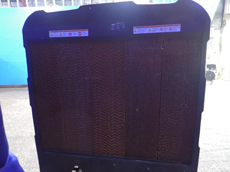 PORTACOOL PORTABLE EVAPORATIVE COOLER   -  PACJS2601A1