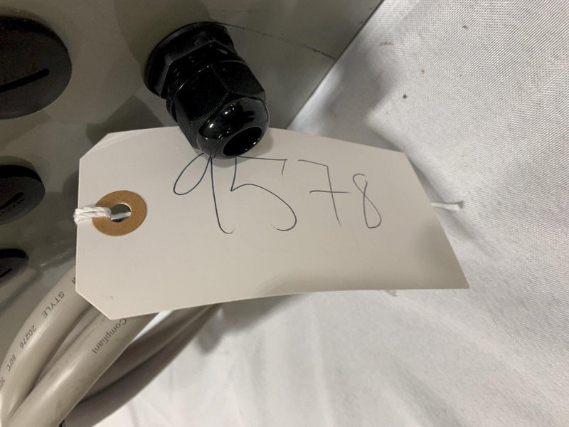 AEC BD Blender Retrofit Kit, Yr. 2019