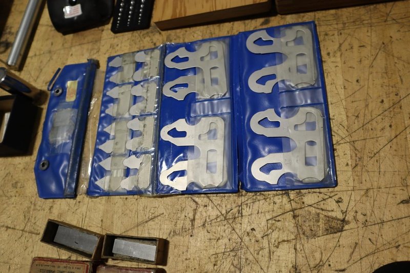 Assorted Inspection Devices- Auction Item