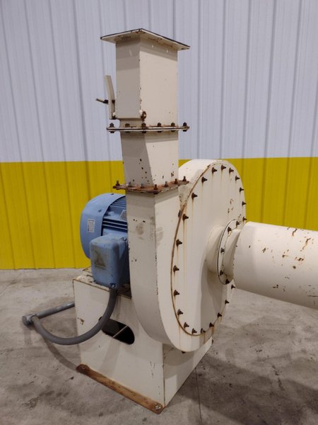 75 HP BLOWER MOTOR: STOCK #20480