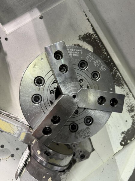 2012 Mazak QTS-300 Used CNC Lathe For Sale