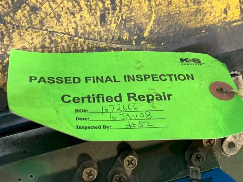 KAWASAKI SERVO DRIVE  -  ICK-34