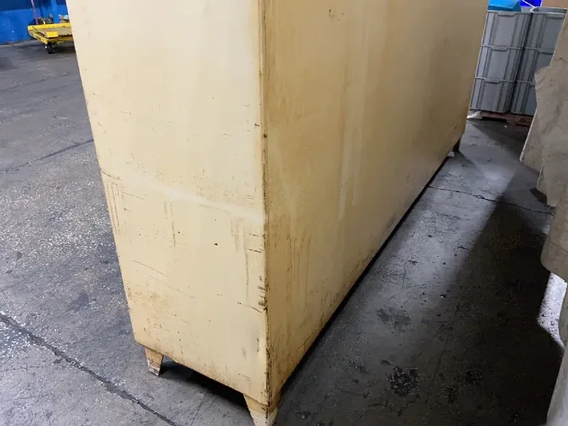 STRONG HOLD 10 DOORS LOCKERS