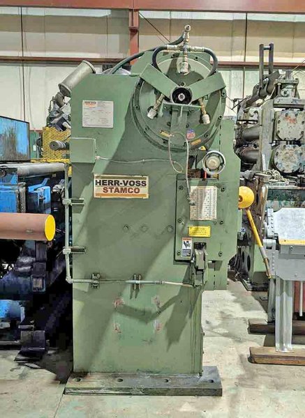 0.250" x 6' Herr Voss CTL Shear