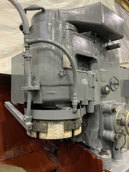 Blanchard #22 - 42 Vertical Spindle Rotary Surface Grinder For Sale