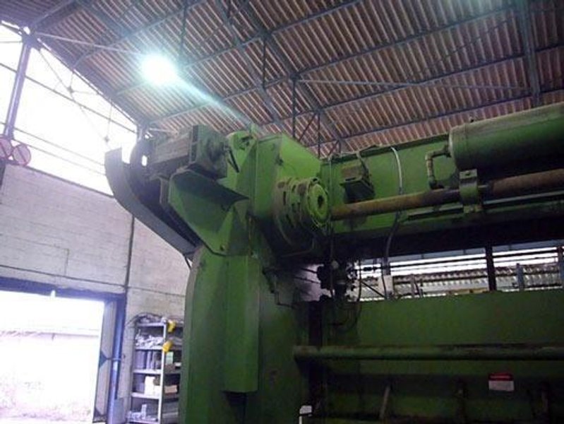 Verson+dimeco - 200GP2120