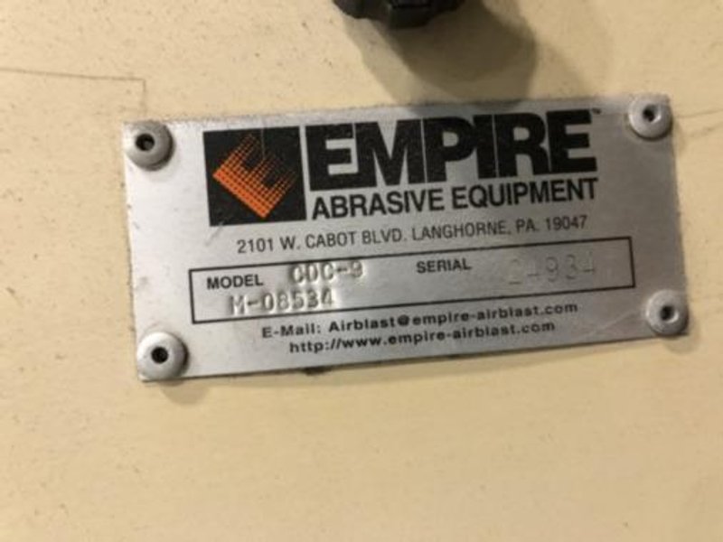 EMPIRE WIRE AIR BLAST LINE