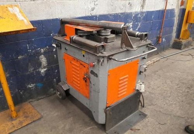 SCHNELL RADIUS RING BENDER