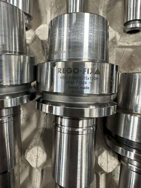 +GF+ Mikron Agie Charmilles AG XSM 600U LP CNC VMC, 2014 – Tooling Included