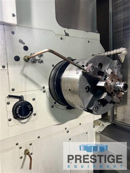 Lathes CNC