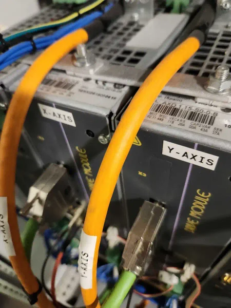 NASA-MOORE AGS-3 CNC | Grinders, Jig