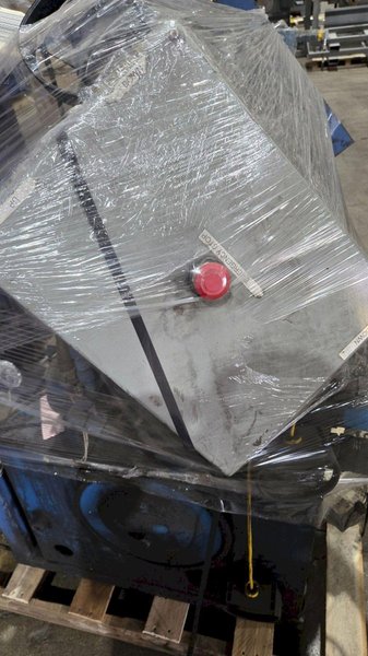 HYDRAULIC POWER UNIT 10HP 230/460V USED