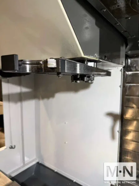 HAAS VF-2SSYT CNC Vertical Machining Center, 2019 w/ 4-Axis Rotary Table