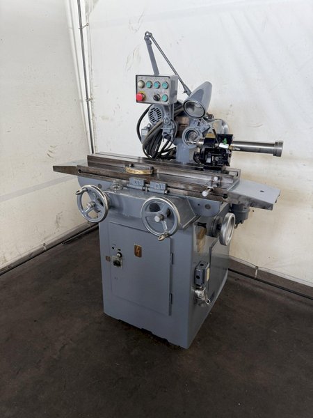 Toolmex NUA25M Tool &amp; Cutter Grinder