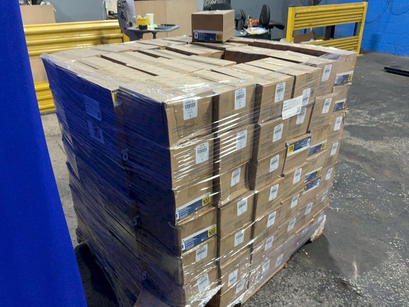 EATON DECORATOR WALLPLATE  -  PJ26V-10-L