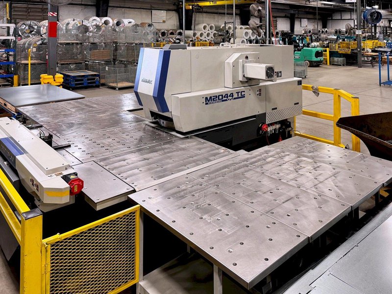 Muratec Motorum M2044TC