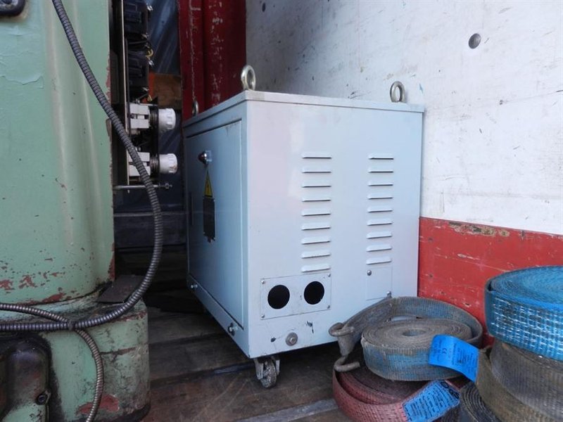 Ecoca - EL5115 Ø 510 x 1500mm