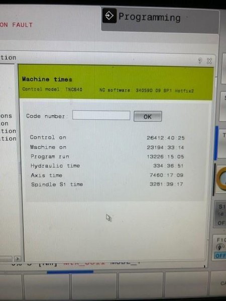 FPT DinoSpin 5-Axis CNC Gantry Mill